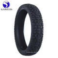 Sunmoon Wholesale High Quality Wide Tire Motorcycle Tyre Size 16 X 2.125